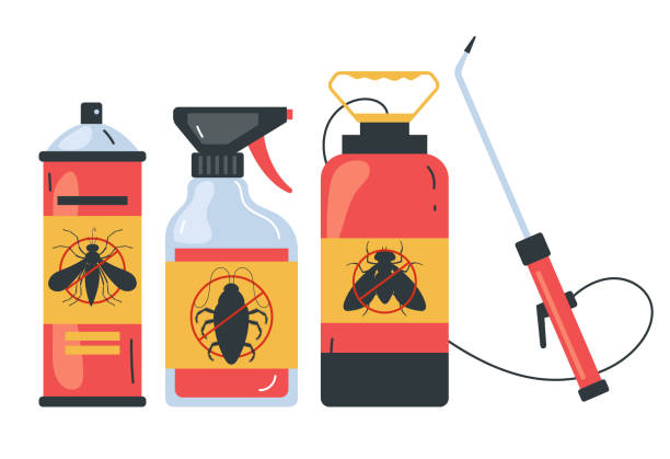 Wildlife Control Services in Morris, OK
